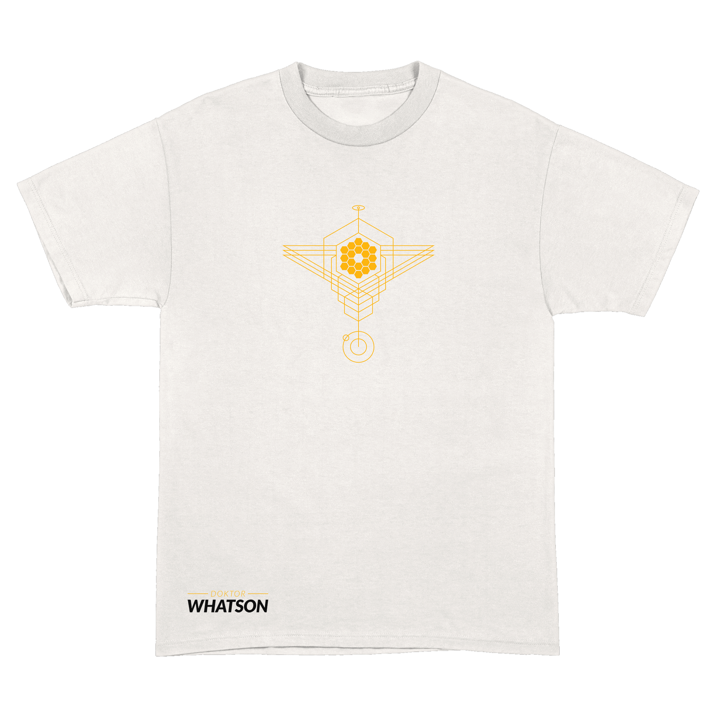 T-Shirt James Webb Groß