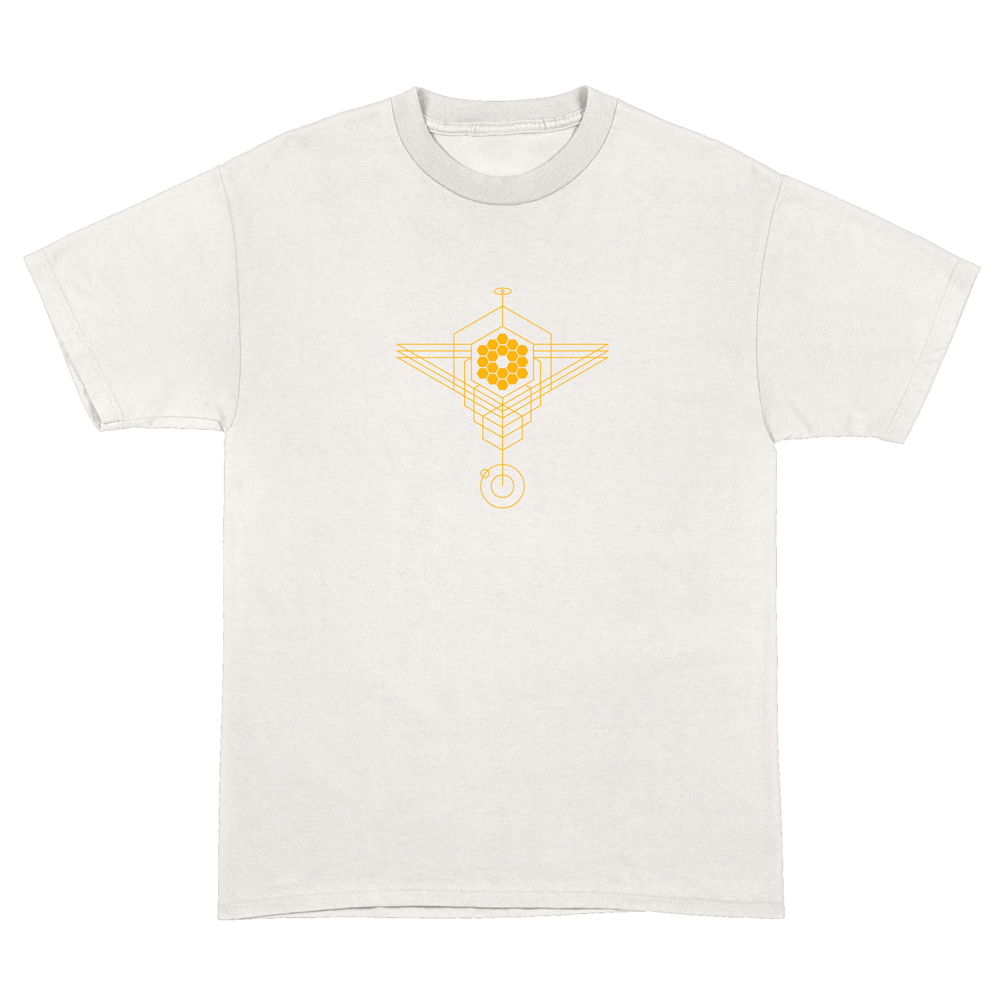 T-Shirt James Webb Groß